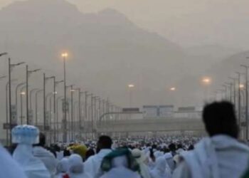 أطول طريق مشاة في العالم …!!