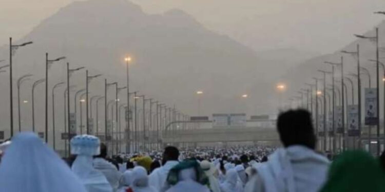 أطول طريق مشاة في العالم …!!