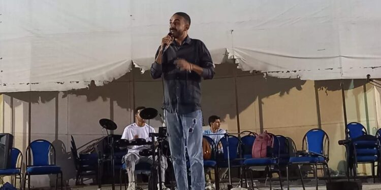 احتفالات قصور الثقافة بعيدالأضحى بدمياط …