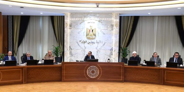 رئيس الوزراء يؤكد على أهمية المباحثات التى أجراها الرئيس السيسى