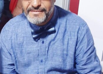 « المُفكرة » بقلم توفيق النهدي أبو أديب … 