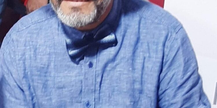 « المُفكرة » بقلم توفيق النهدي أبو أديب … 