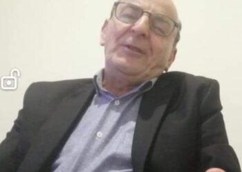 أَنْتَ وَهُوَ …