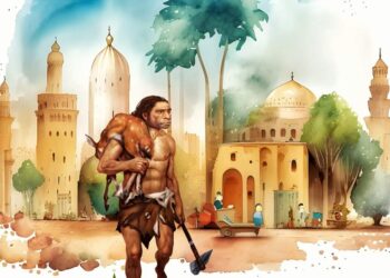 سرد عشوائي لأفكار مكدسة