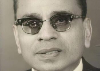 شخصيات منسية …