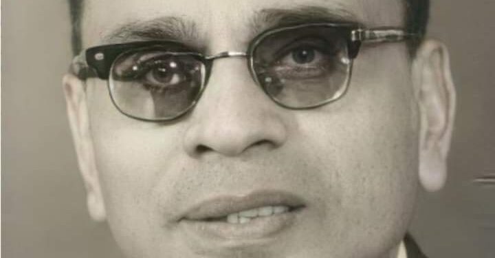 شخصيات منسية …