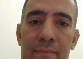 في الماضي …