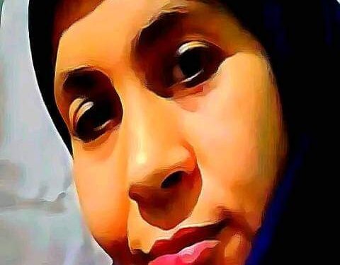 شظايا متناثرة  …