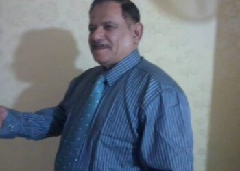 سيّــدَ الألوان … عــذراً