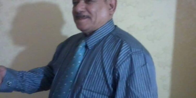 سيّــدَ الألوان … عــذراً