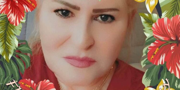 « ياقلبي » للشاعرة ليندا ابراهيم حرب …