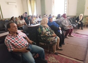 آثار دخول العائلة المقدسة إلى مصر على مائدة المناقشة بسوهاج …