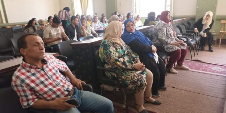 آثار دخول العائلة المقدسة إلى مصر على مائدة المناقشة بسوهاج …