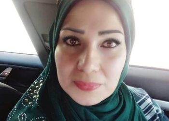 « دمشق »  بقلم  … عائشة بريكات