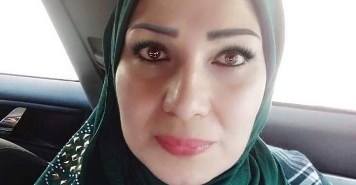 « دمشق »  بقلم  … عائشة بريكات