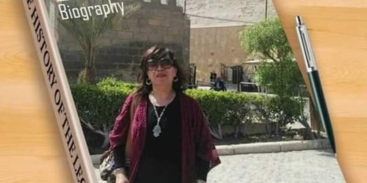 عن عيون صغيرتي احدثكم..