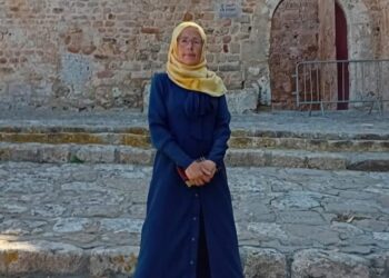 يا كنزي الأثير …