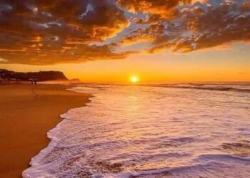 رواية « رب صدفة » بقلم الأديبة  شروق لطيف   الجزء الثالث ” صخرة الملتقى “