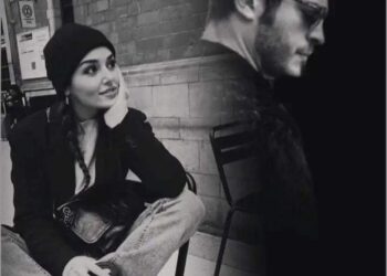 أنقاض أنثي …