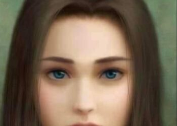 لوحة الفتاة اليابانية ا.ل.م.ن.ت.ح.ر.ة