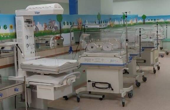 الدكتور خالد عبدالغفار يعلن أهم إنجازات قطاع الصحة خلال 9 سنوات