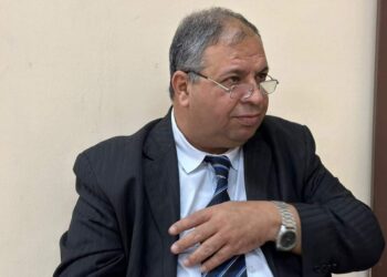 « سراب » للشاعر .. محمد عاطف