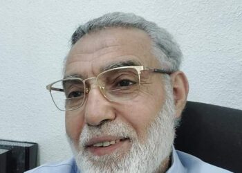 « لا تهاجر » للشاعر سعدي جوده …