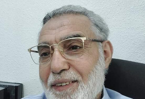 « لا تهاجر » للشاعر سعدي جوده …