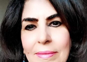 وداعــاً …