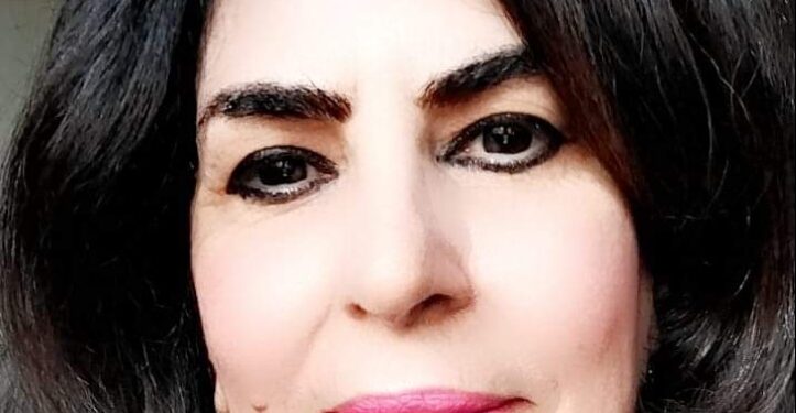 وداعــاً …