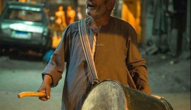 يَاالَلَّهِ …