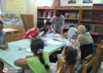 فعاليات وأنشطة مكثفة لقصور الثقافة بالجيزة 