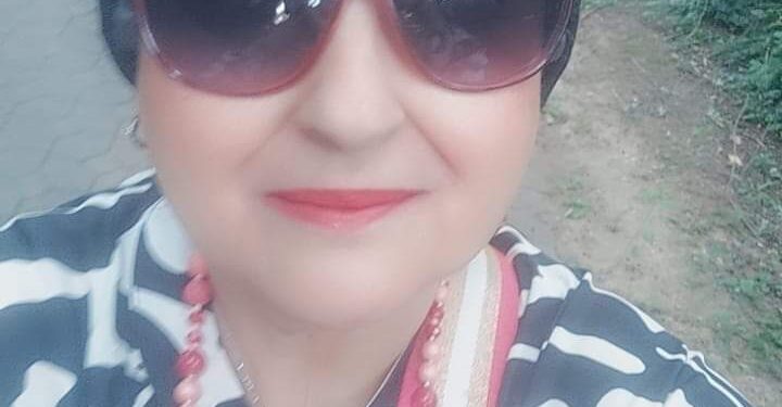 « الحقيقة » بقلم د. آمال صالح 