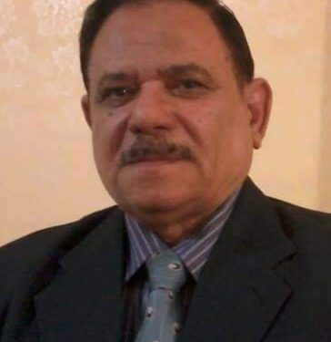 « سجّل أيها التاريخ »  د. وصفي تيلخ