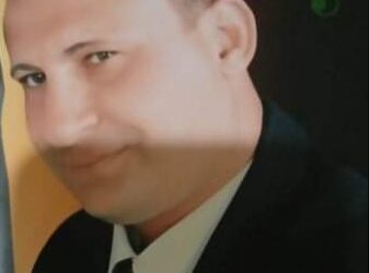 يسطع من قلبك نور يملأ أركاني