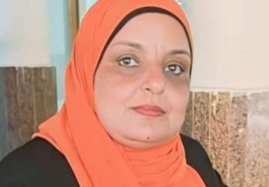 نورا عواجه تكتب .. لاتَغْفَلْ عَني إِنّي مكروبٌ