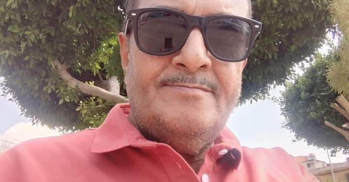 رثاء” في يقظة …