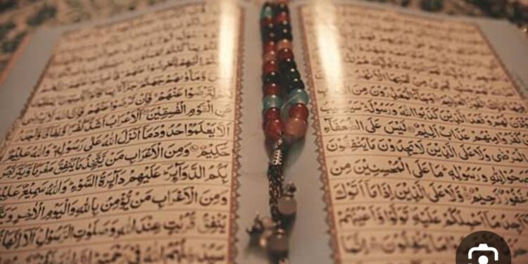 الإعجاز العلمي في القرأن …