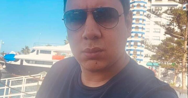 أحمِلُ “باسبوري”