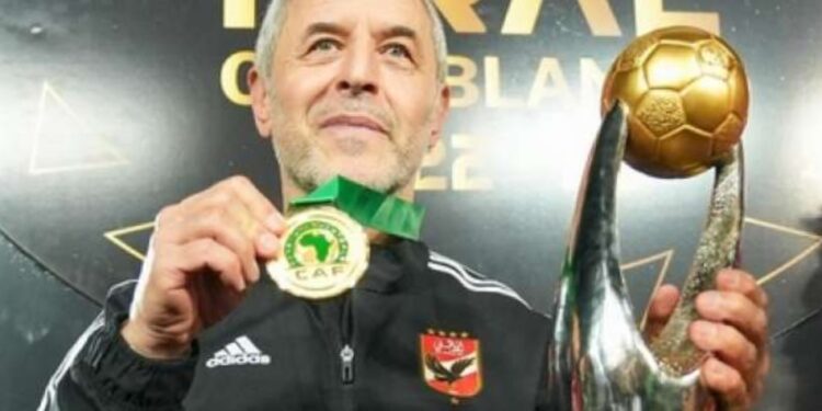 النشرة الرياضية.. عرض آسيوي لـ كولر ونجم المصري يرحب بالإنتقال للزمالك