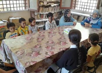 محاضرات توعوية في ختام فعاليات شهر يونيو