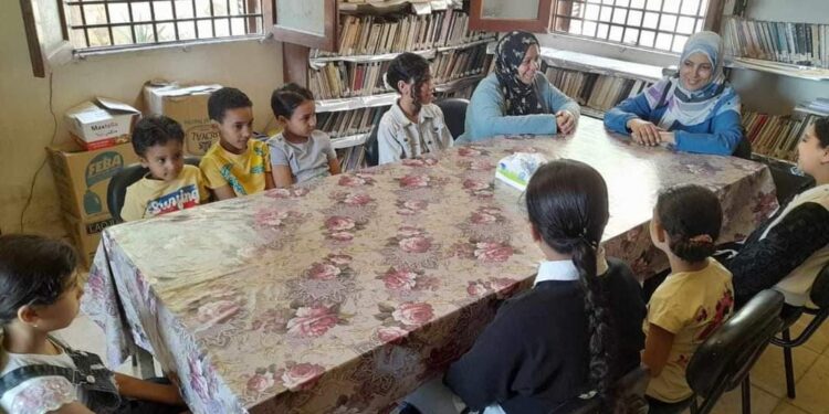 محاضرات توعوية في ختام فعاليات شهر يونيو