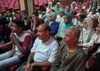 “الاستخدام الفعال لتكنولوجيا المعلومات” ضمن فعاليات لقاءات التثقيف الرقمي بقصور الثقافة …