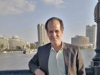 الريحانى كان منوماً مغناطيسياً