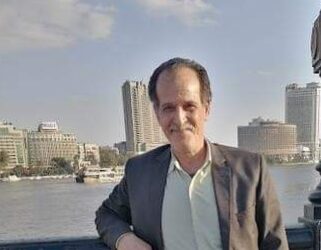 السيدة هاجر  وتاريخ المصريين القدماء فى الجزيرة العربية