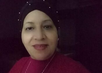 « اِختِلَاجَاتٌ » بقلم الشاعرة والكاتبة كوثر بلعابي …