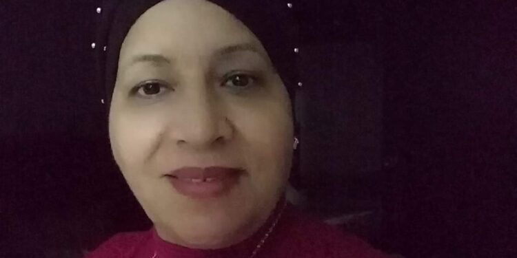 « اِختِلَاجَاتٌ » بقلم الشاعرة والكاتبة كوثر بلعابي …