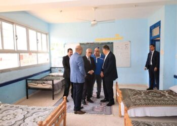 وزير التربية والتعليم يزور محافظة الشرقية لمتابعة امتحانات الثانوية العامة بالمحافظة