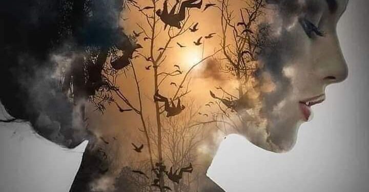 « قصيدة بلا عنوان » بقلم .. آمال بوحرب