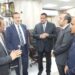 وزير التنمية المحلية يزور محافظة المنوفية …